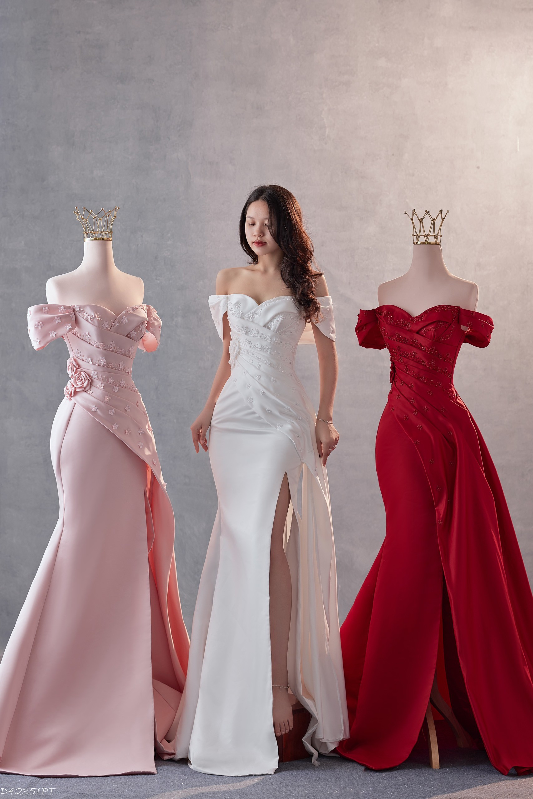 Kevar Dress