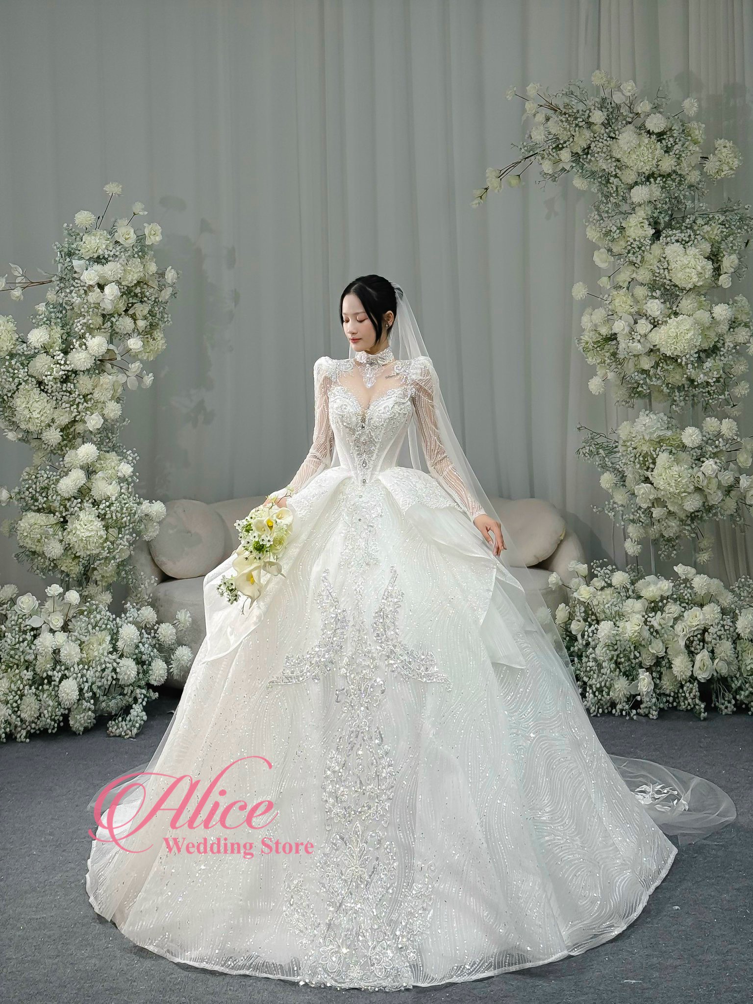 Ring Dress